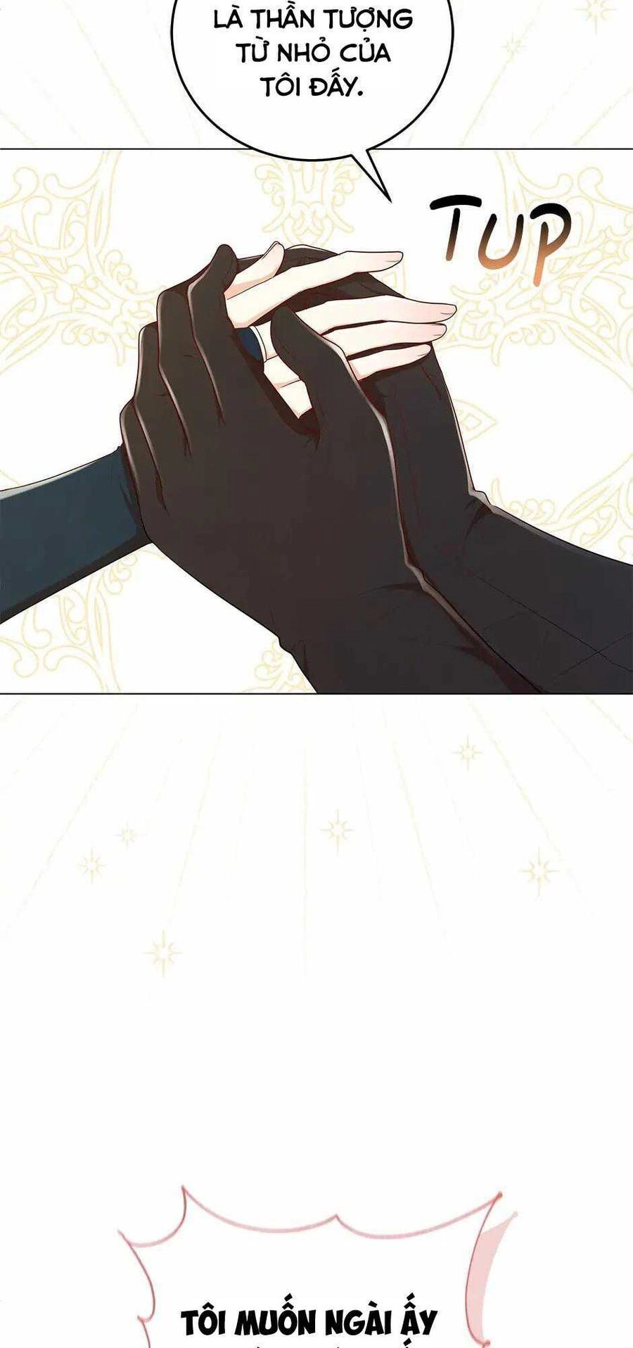 Nhân Vật Phản Diện Cũng Khó Chịu Chapter 50 - 27