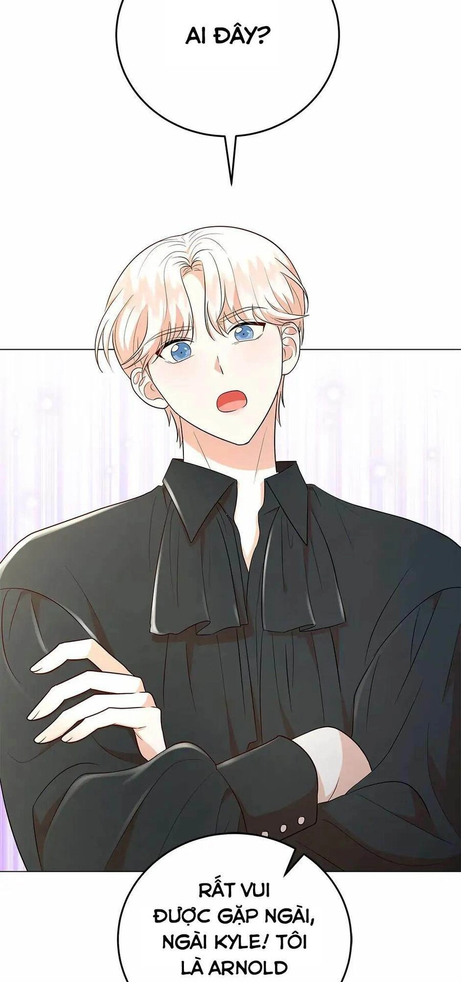 Nhân Vật Phản Diện Cũng Khó Chịu Chapter 50 - 31