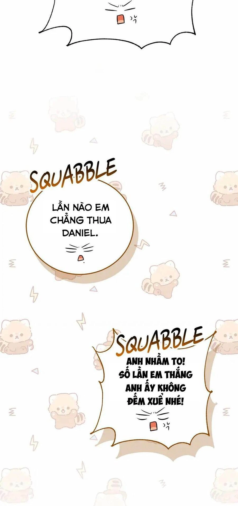 Nhân Vật Phản Diện Cũng Khó Chịu Chapter 50 - 34