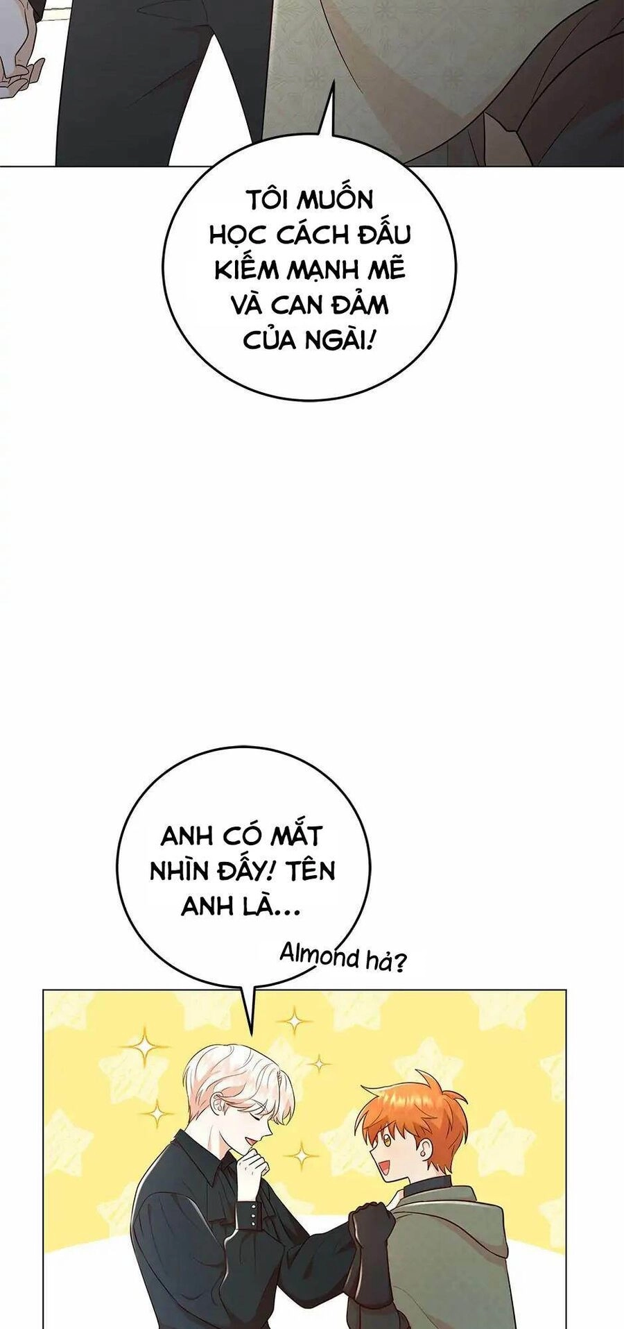 Nhân Vật Phản Diện Cũng Khó Chịu Chapter 50 - 36