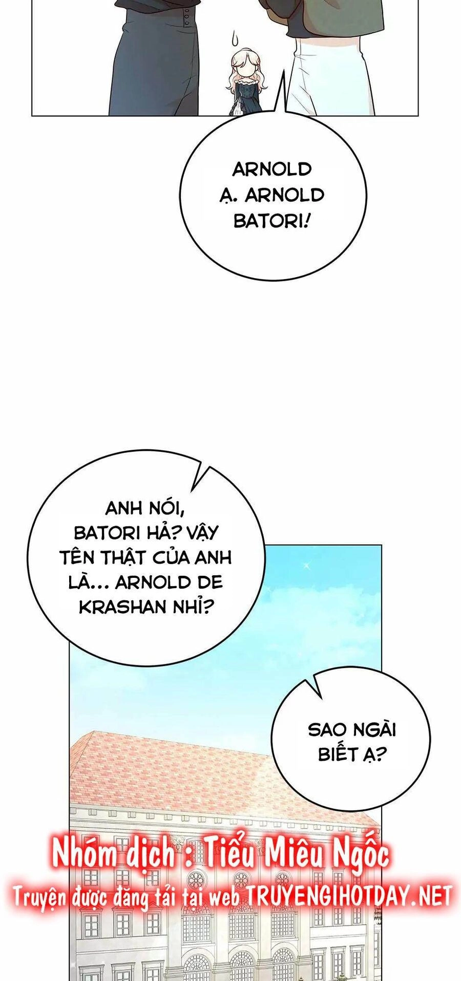 Nhân Vật Phản Diện Cũng Khó Chịu Chapter 50 - 37