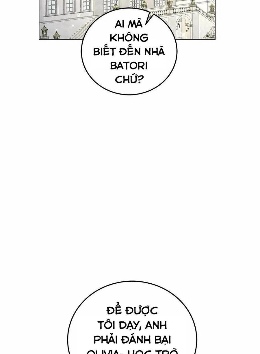 Nhân Vật Phản Diện Cũng Khó Chịu Chapter 50 - 38