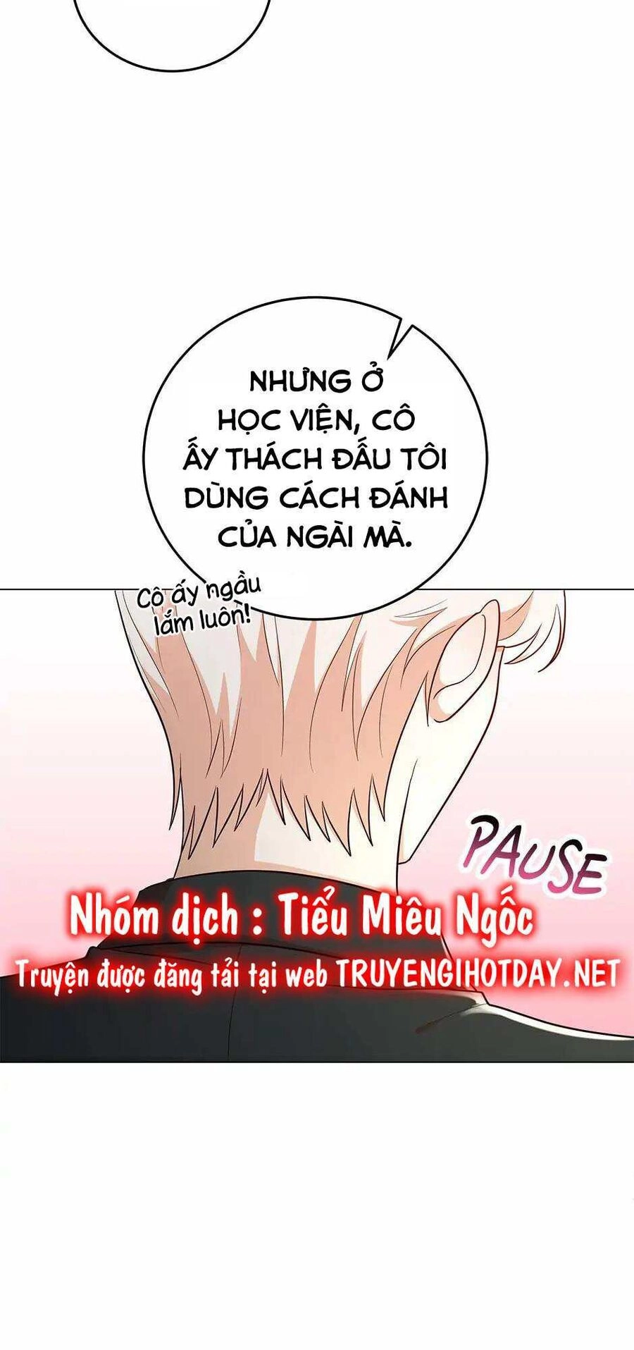 Nhân Vật Phản Diện Cũng Khó Chịu Chapter 50 - 41