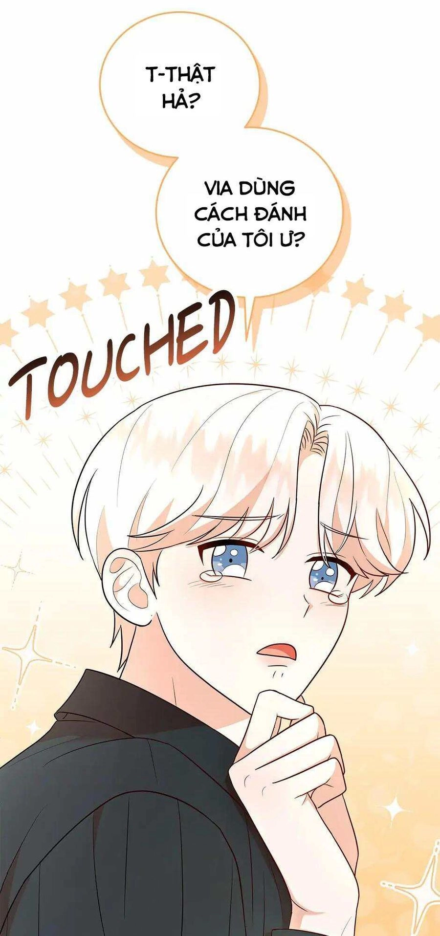 Nhân Vật Phản Diện Cũng Khó Chịu Chapter 50 - 42