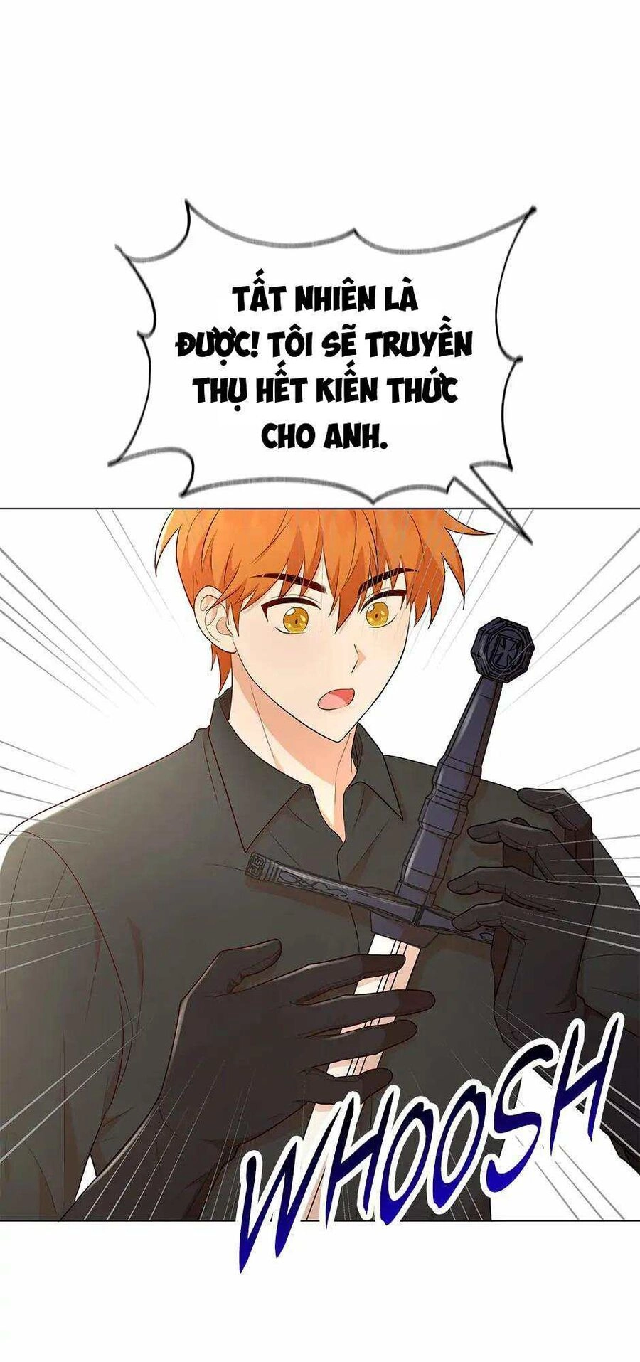 Nhân Vật Phản Diện Cũng Khó Chịu Chapter 50 - 45