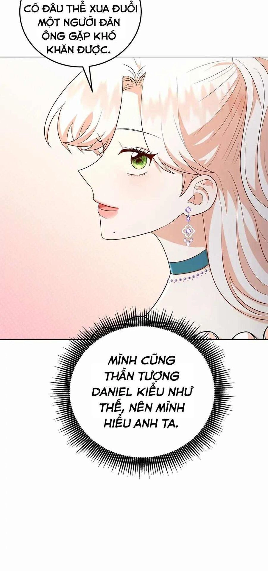 Nhân Vật Phản Diện Cũng Khó Chịu Chapter 50 - 49