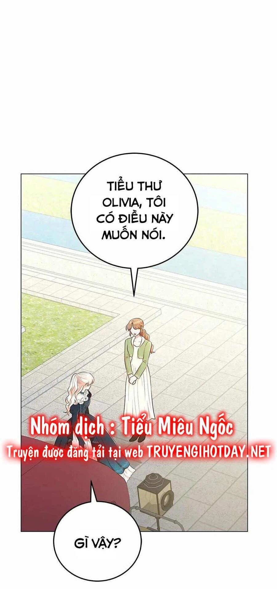 Nhân Vật Phản Diện Cũng Khó Chịu Chapter 50 - 50