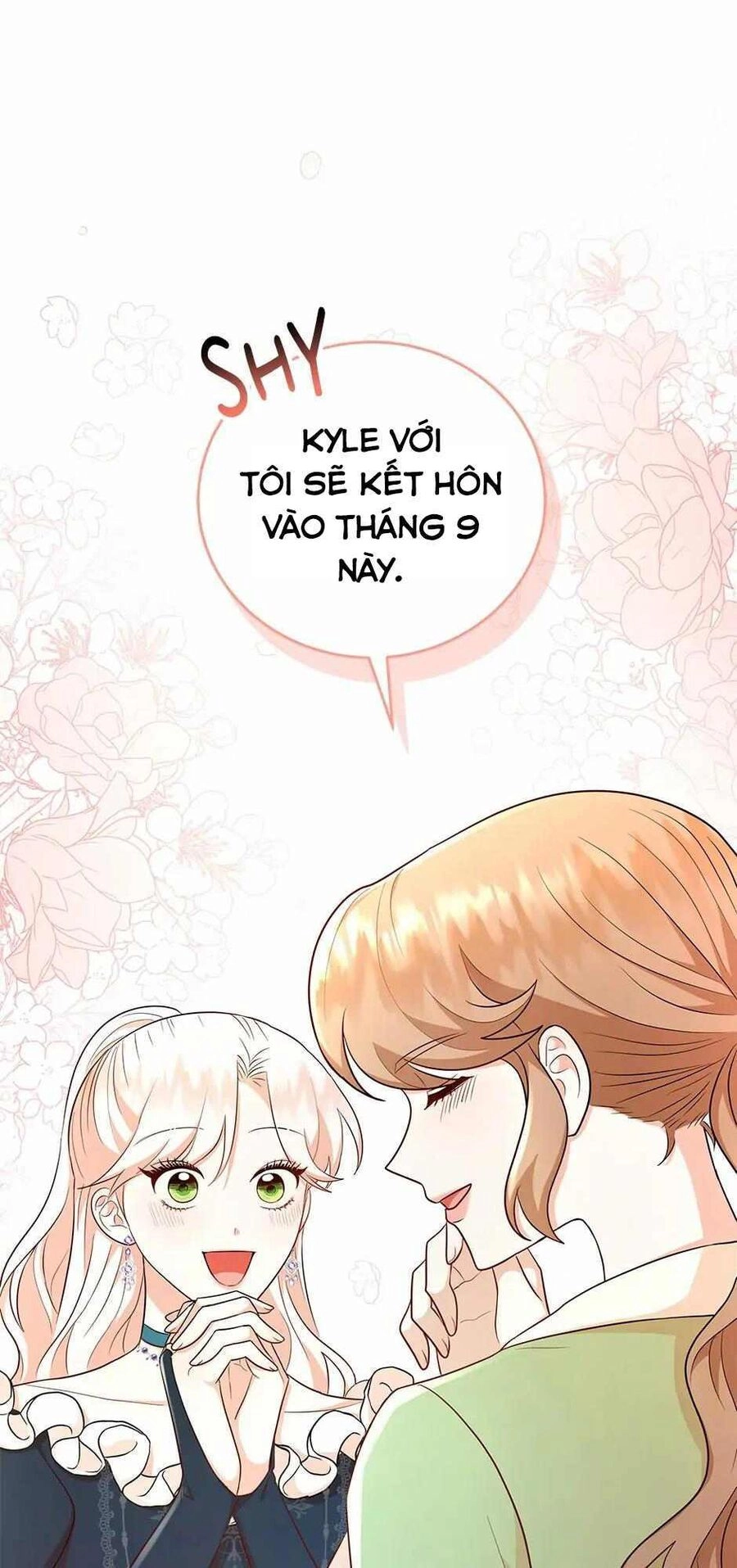 Nhân Vật Phản Diện Cũng Khó Chịu Chapter 50 - 51