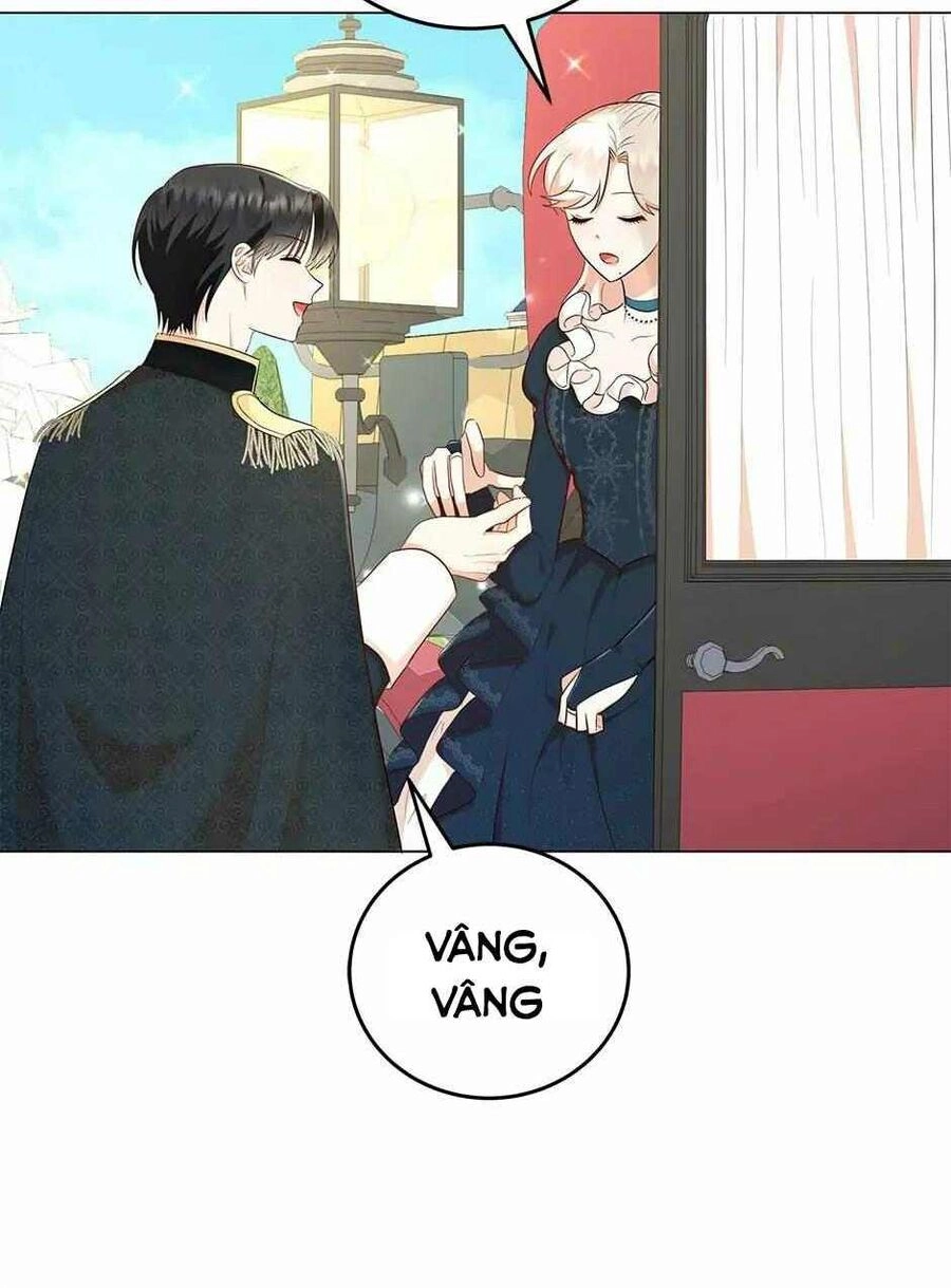 Nhân Vật Phản Diện Cũng Khó Chịu Chapter 50 - 57