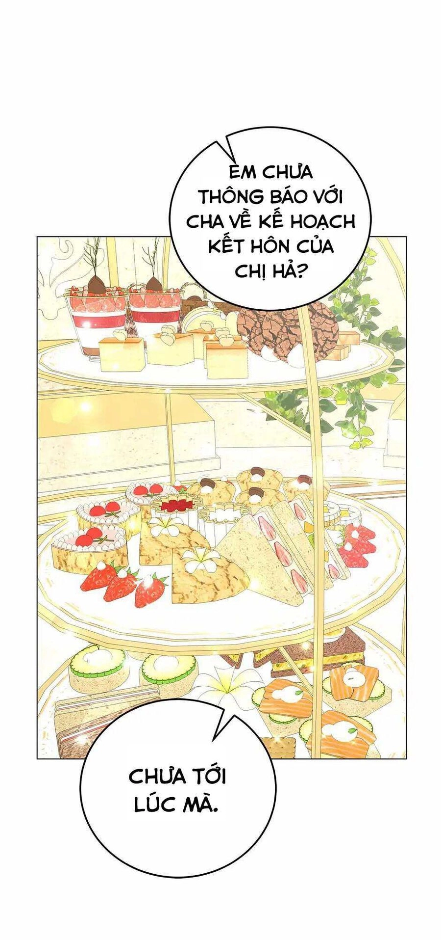 Nhân Vật Phản Diện Cũng Khó Chịu Chapter 50 - 58