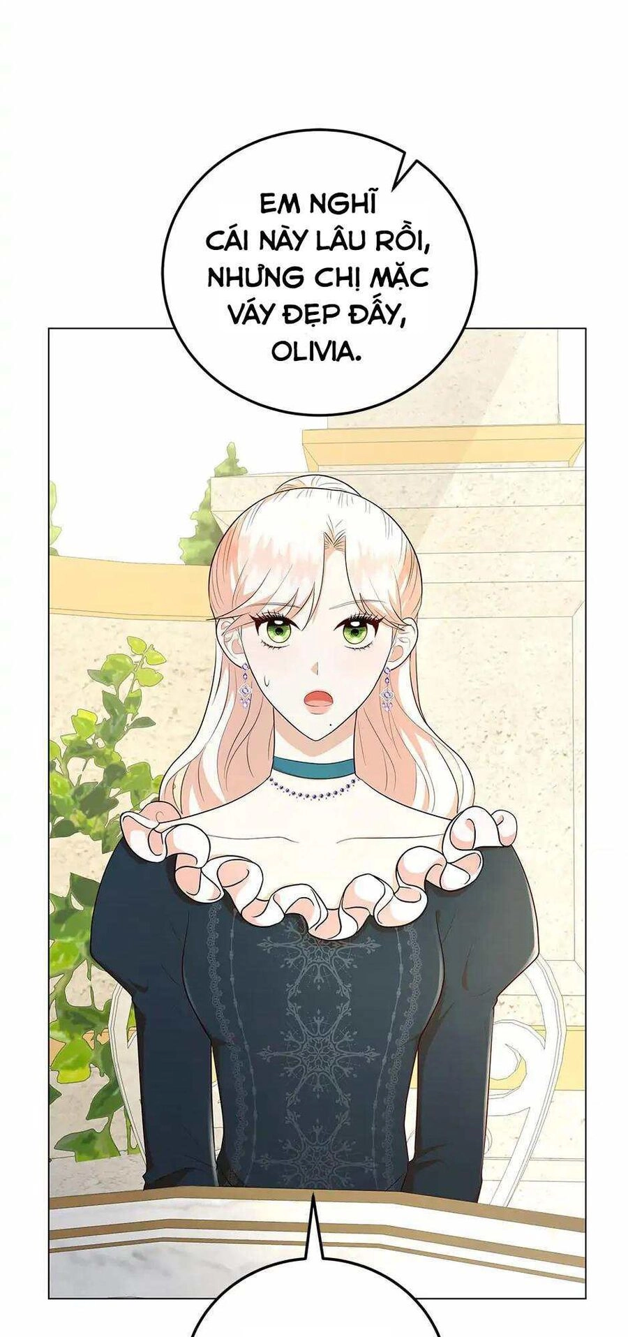 Nhân Vật Phản Diện Cũng Khó Chịu Chapter 50 - 60