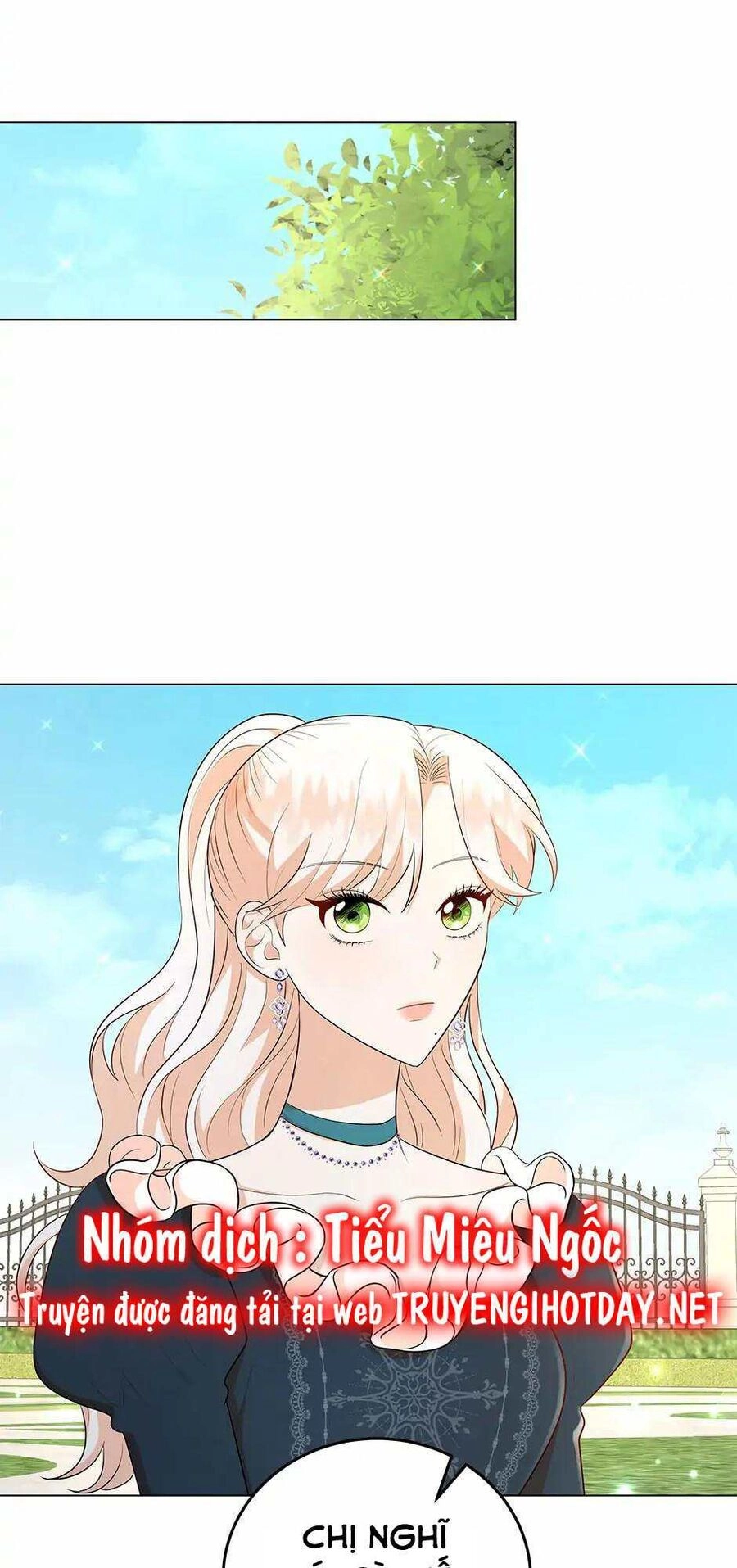 Nhân Vật Phản Diện Cũng Khó Chịu Chapter 50 - 64