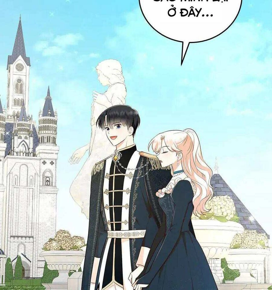 Nhân Vật Phản Diện Cũng Khó Chịu Chapter 50 - 66