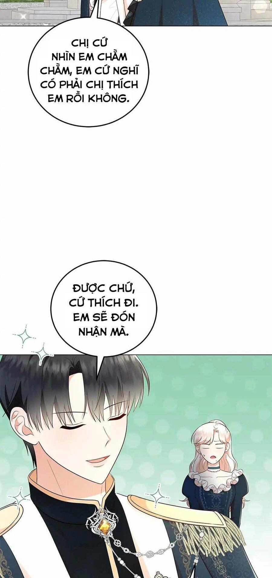 Nhân Vật Phản Diện Cũng Khó Chịu Chapter 50 - 67