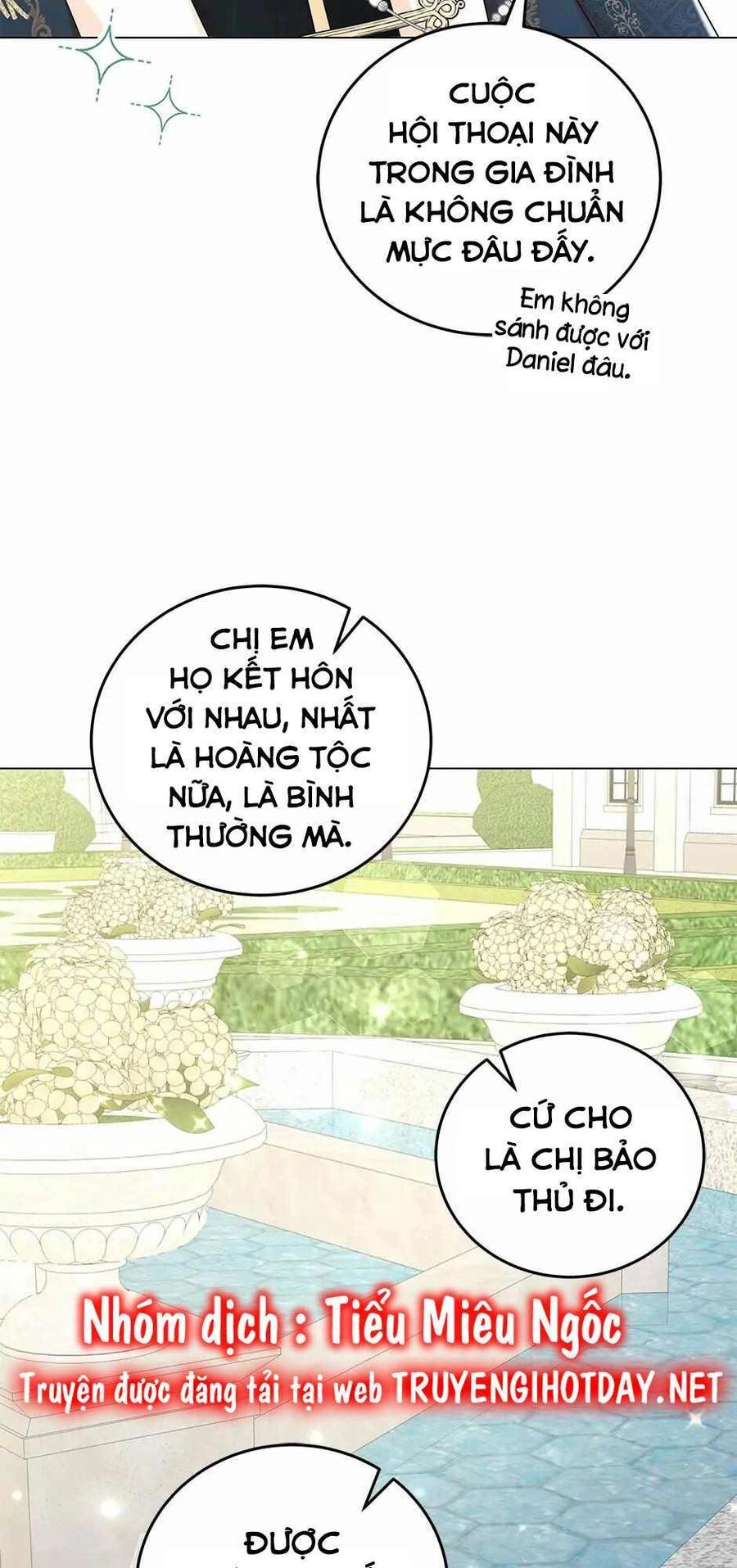 Nhân Vật Phản Diện Cũng Khó Chịu Chapter 50 - 68