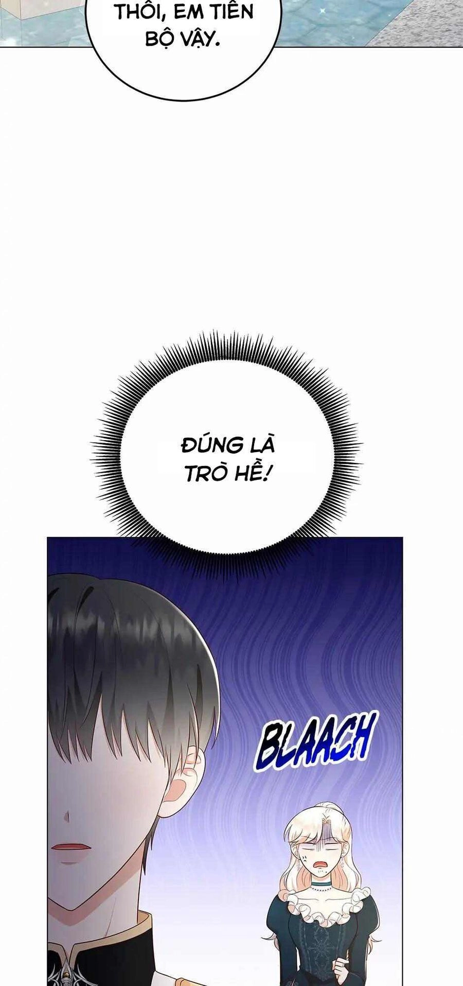 Nhân Vật Phản Diện Cũng Khó Chịu Chapter 50 - 69