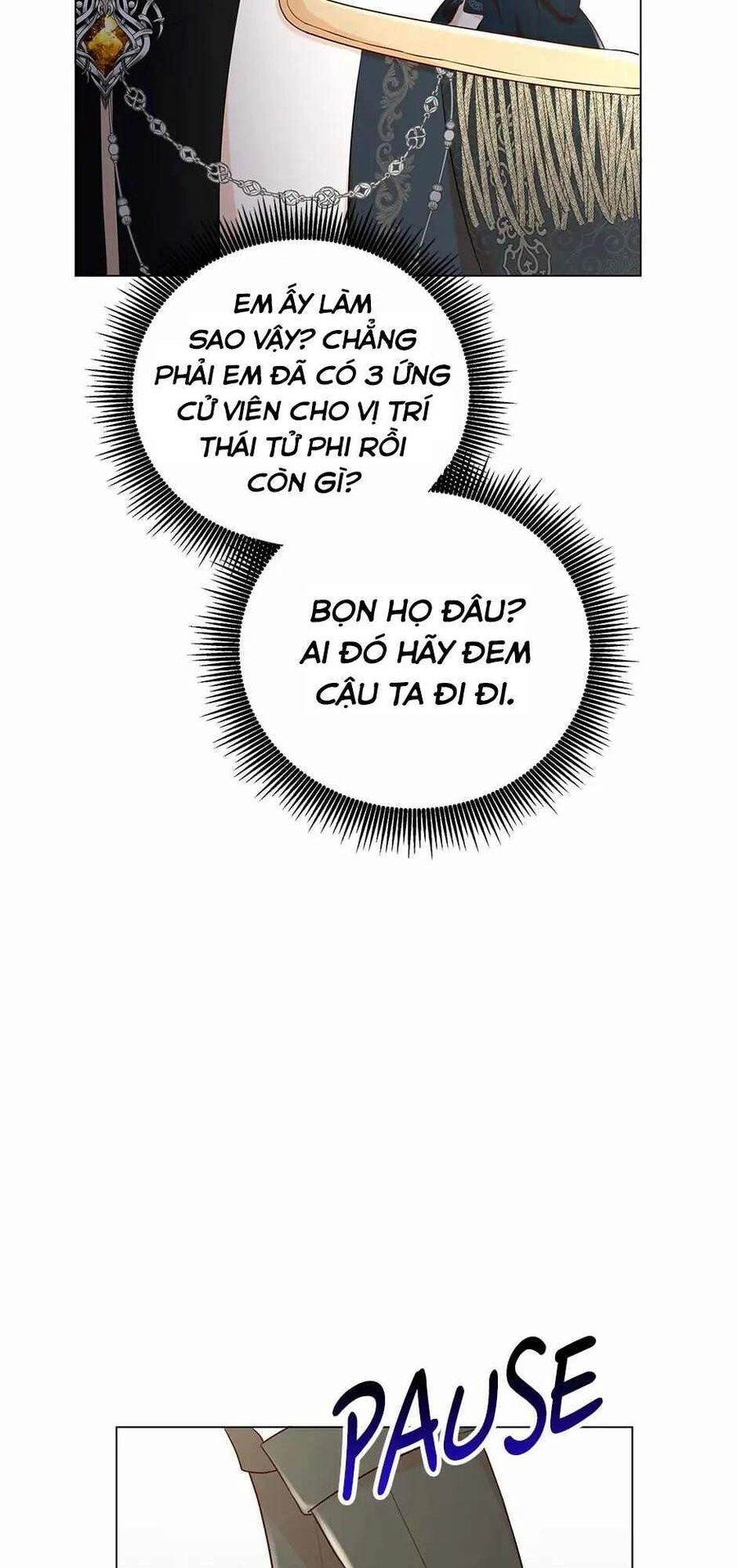 Nhân Vật Phản Diện Cũng Khó Chịu Chapter 50 - 70