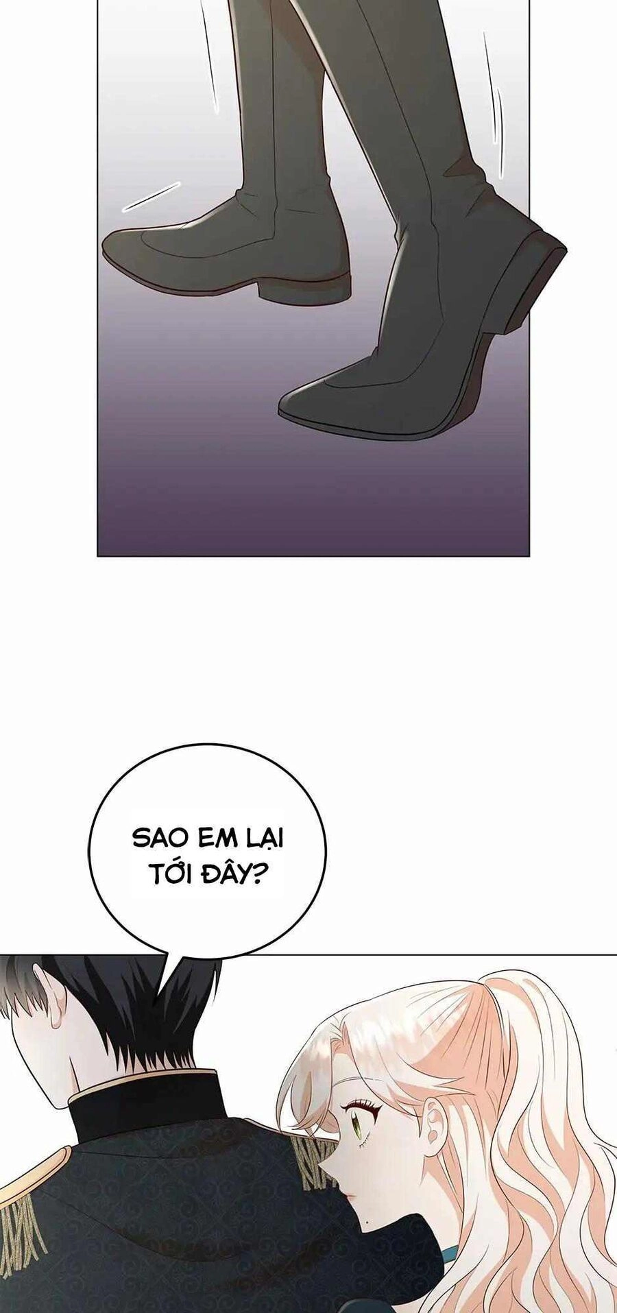 Nhân Vật Phản Diện Cũng Khó Chịu Chapter 50 - 71