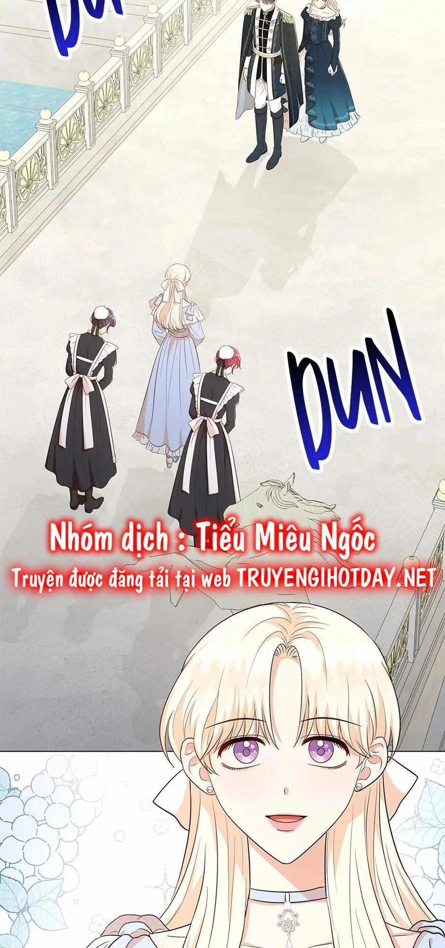 Nhân Vật Phản Diện Cũng Khó Chịu Chapter 50 - 73