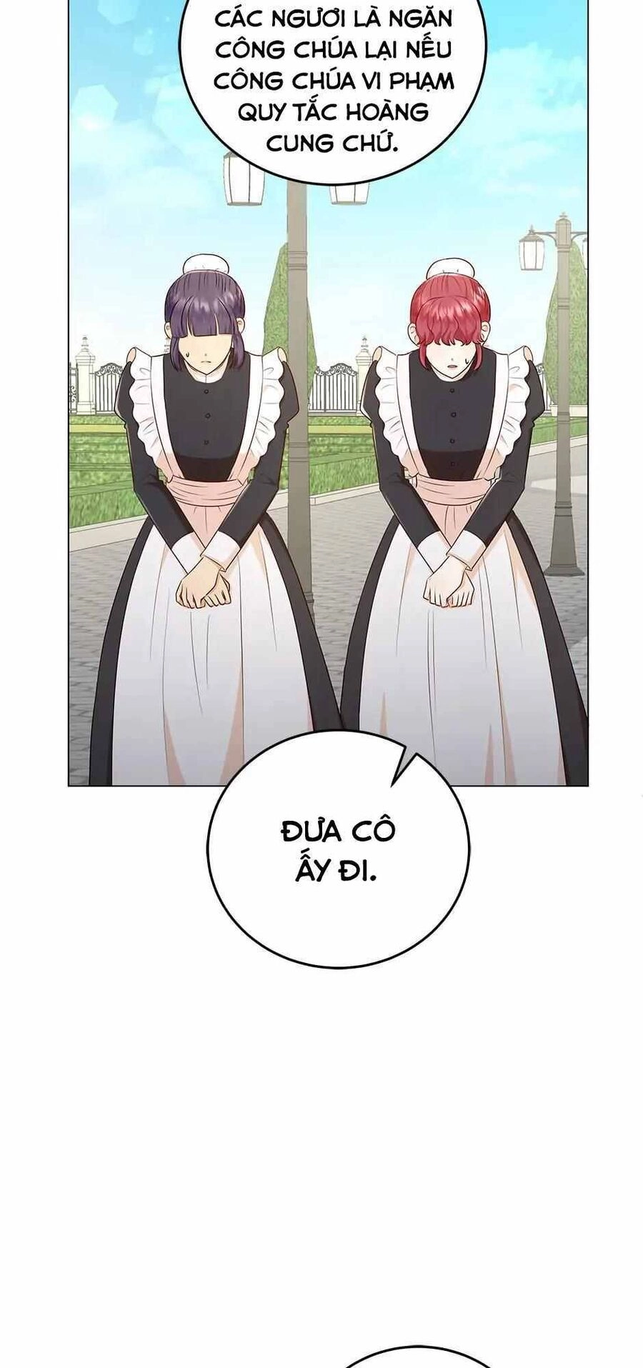 Nhân Vật Phản Diện Cũng Khó Chịu Chapter 50 - 81