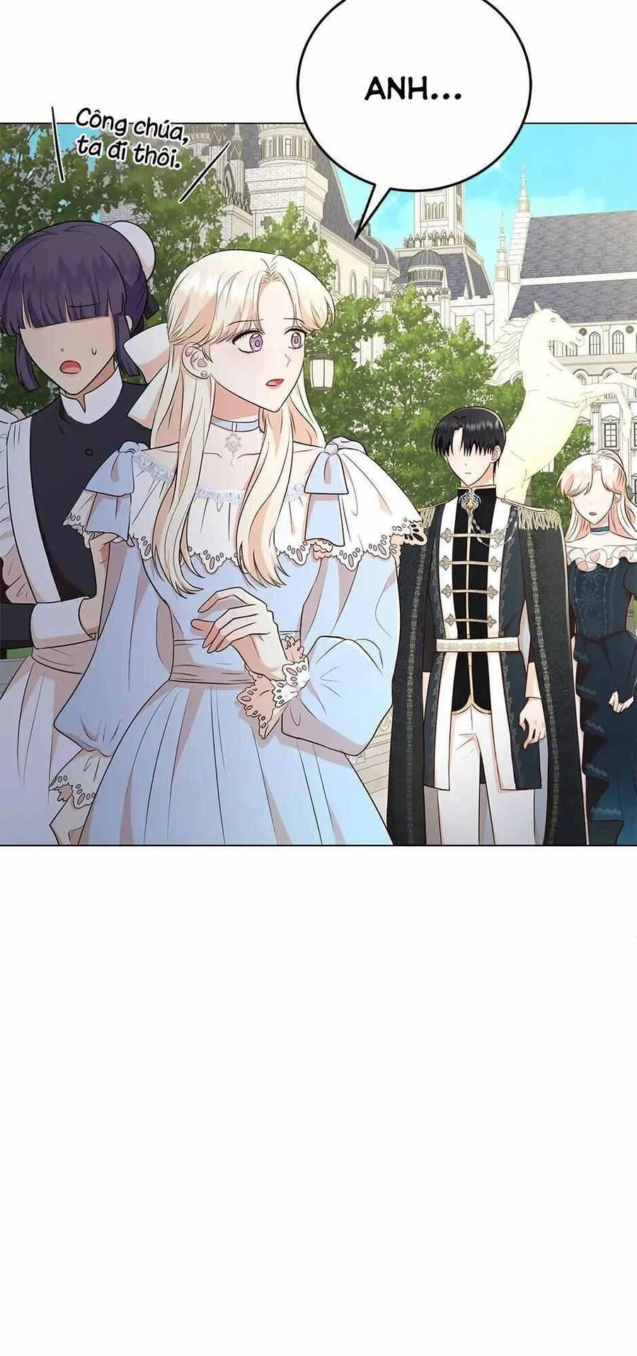 Nhân Vật Phản Diện Cũng Khó Chịu Chapter 50 - 82