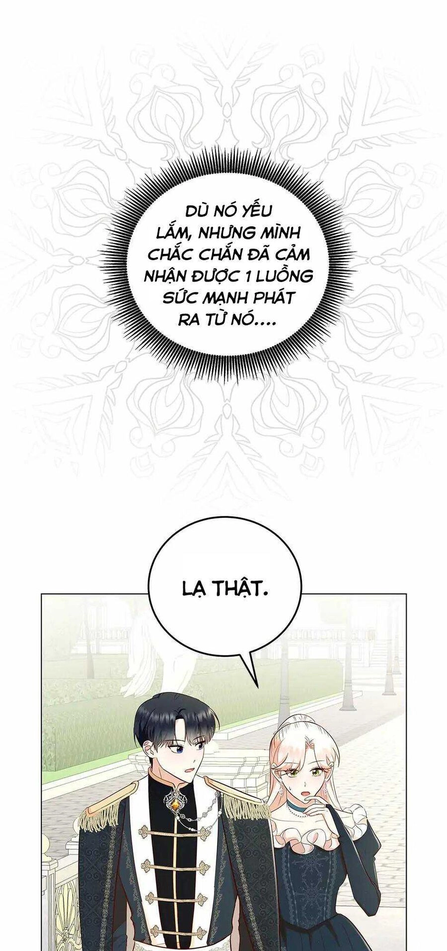 Nhân Vật Phản Diện Cũng Khó Chịu Chapter 50 - 85