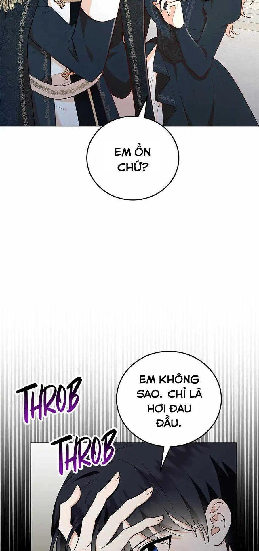 Nhân Vật Phản Diện Cũng Khó Chịu Chapter 50 - 88