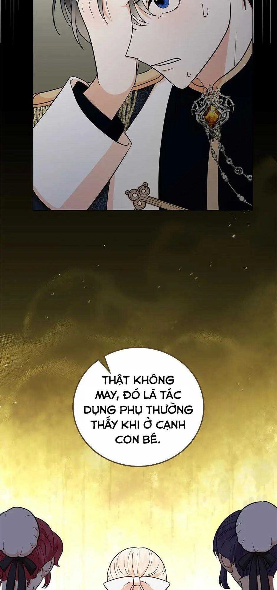 Nhân Vật Phản Diện Cũng Khó Chịu Chapter 50 - 89