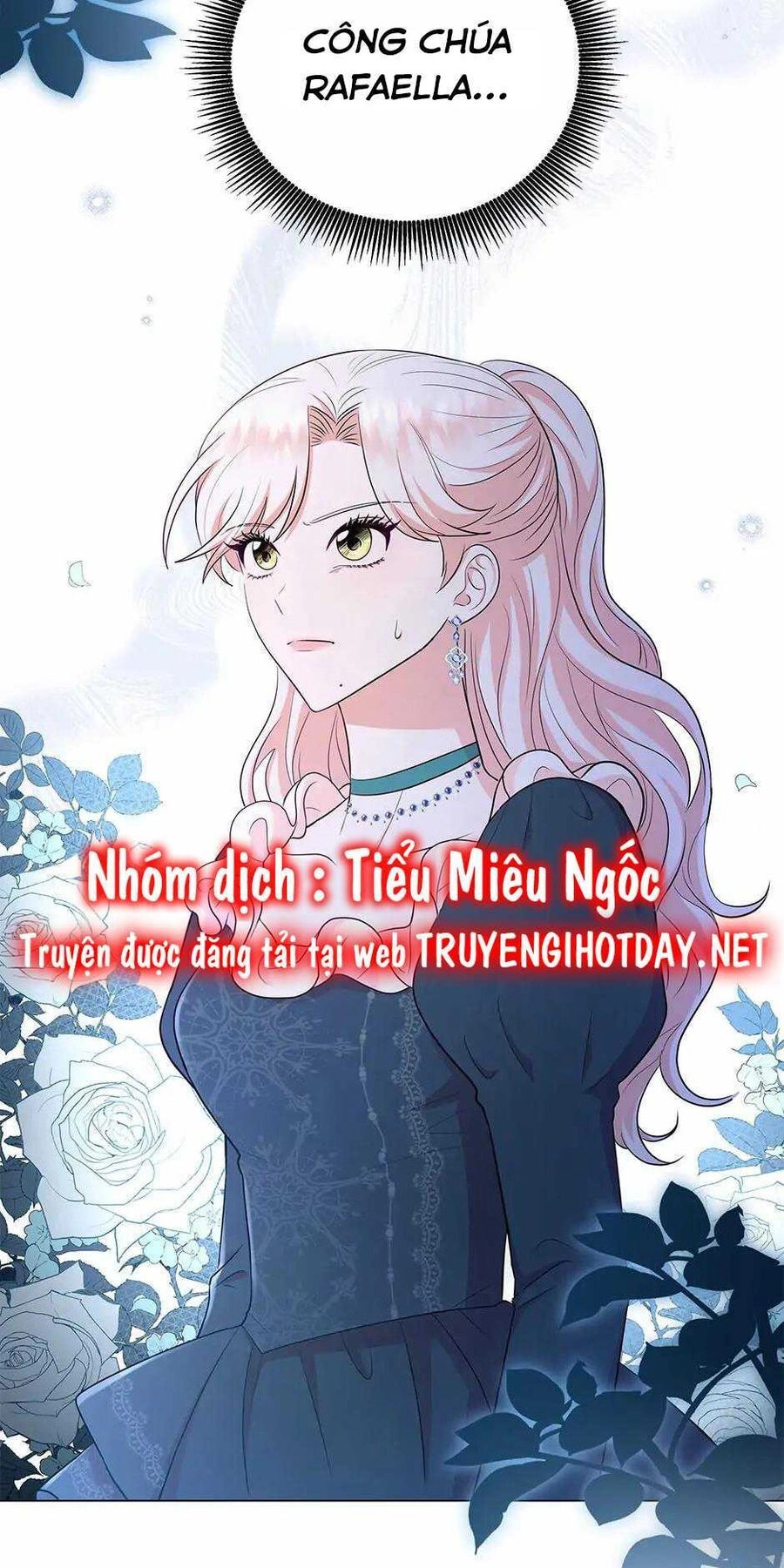 Nhân Vật Phản Diện Cũng Khó Chịu Chapter 50 - 91