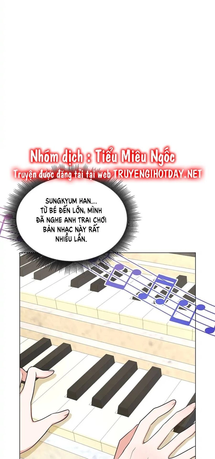 Nhân Vật Phản Diện Cũng Khó Chịu Chapter 51 - 10