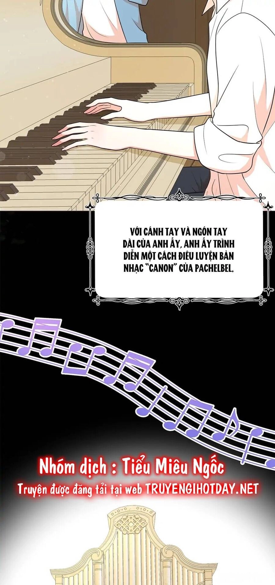 Nhân Vật Phản Diện Cũng Khó Chịu Chapter 51 - 14