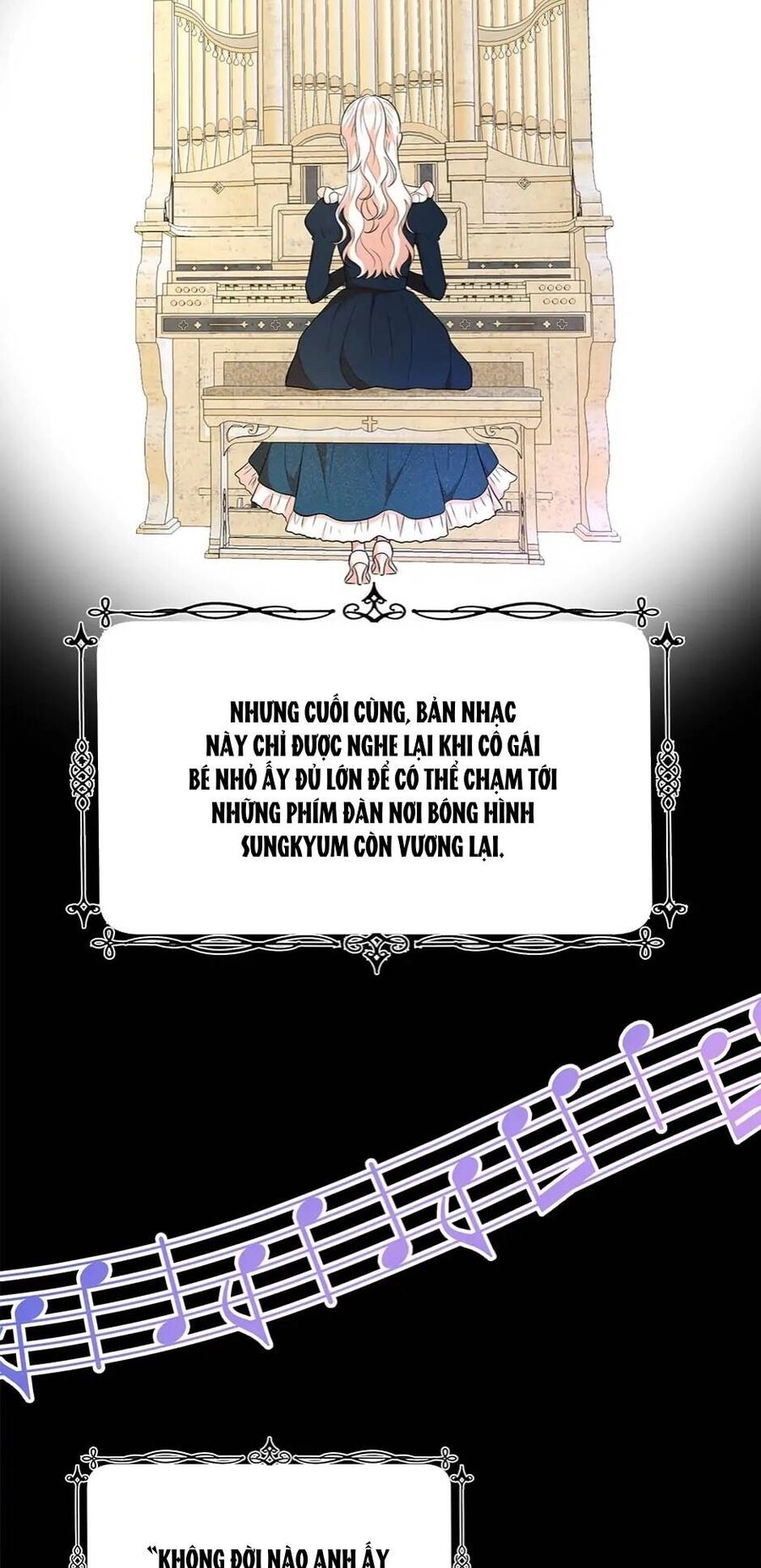 Nhân Vật Phản Diện Cũng Khó Chịu Chapter 51 - 15