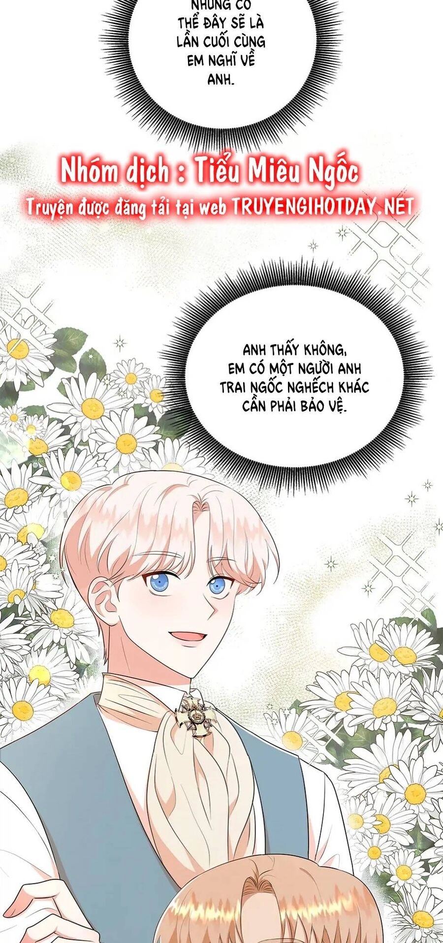 Nhân Vật Phản Diện Cũng Khó Chịu Chapter 51 - 18