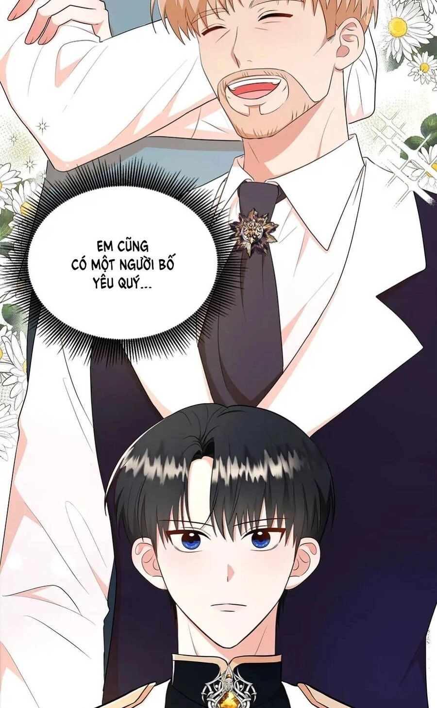 Nhân Vật Phản Diện Cũng Khó Chịu Chapter 51 - 19