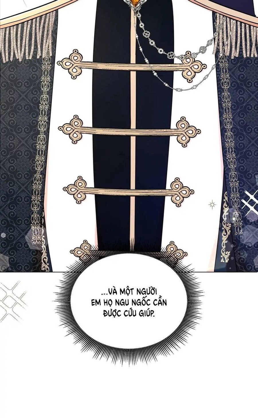 Nhân Vật Phản Diện Cũng Khó Chịu Chapter 51 - 20