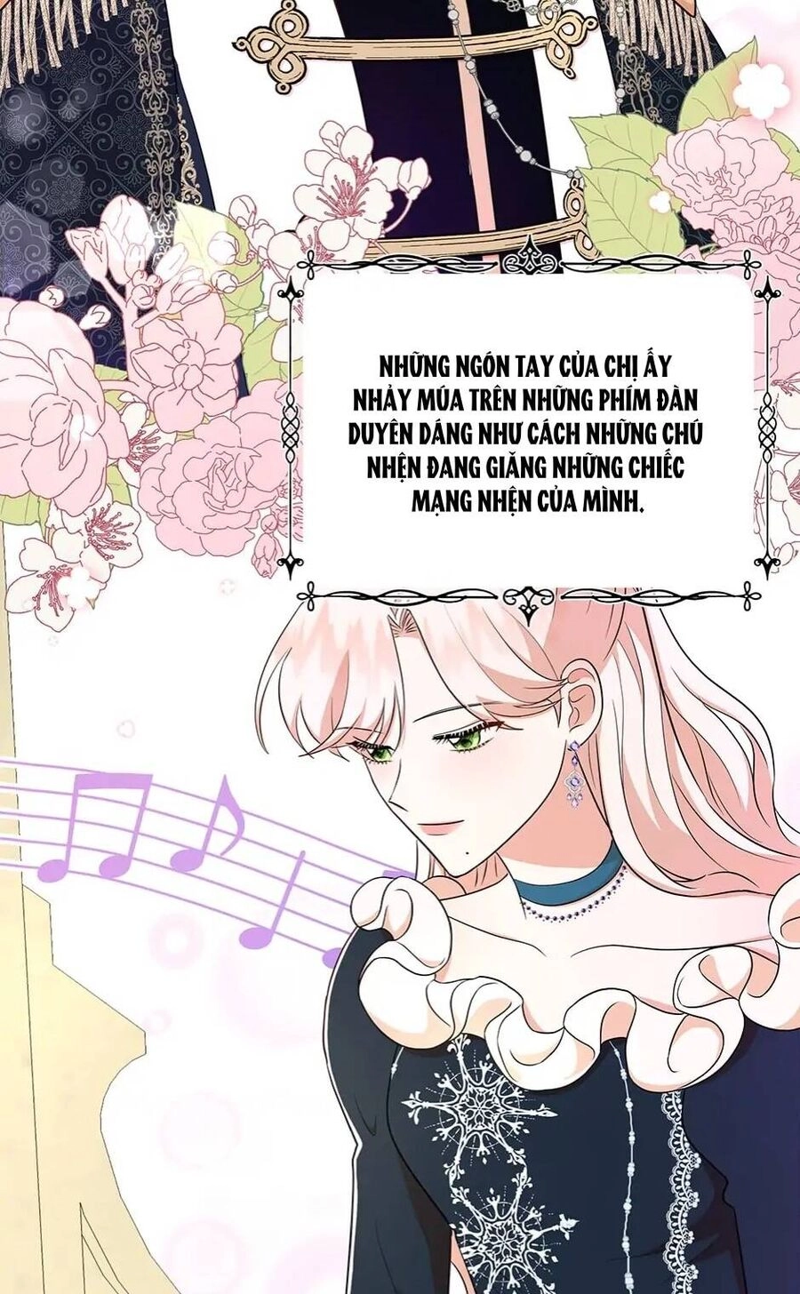 Nhân Vật Phản Diện Cũng Khó Chịu Chapter 51 - 23