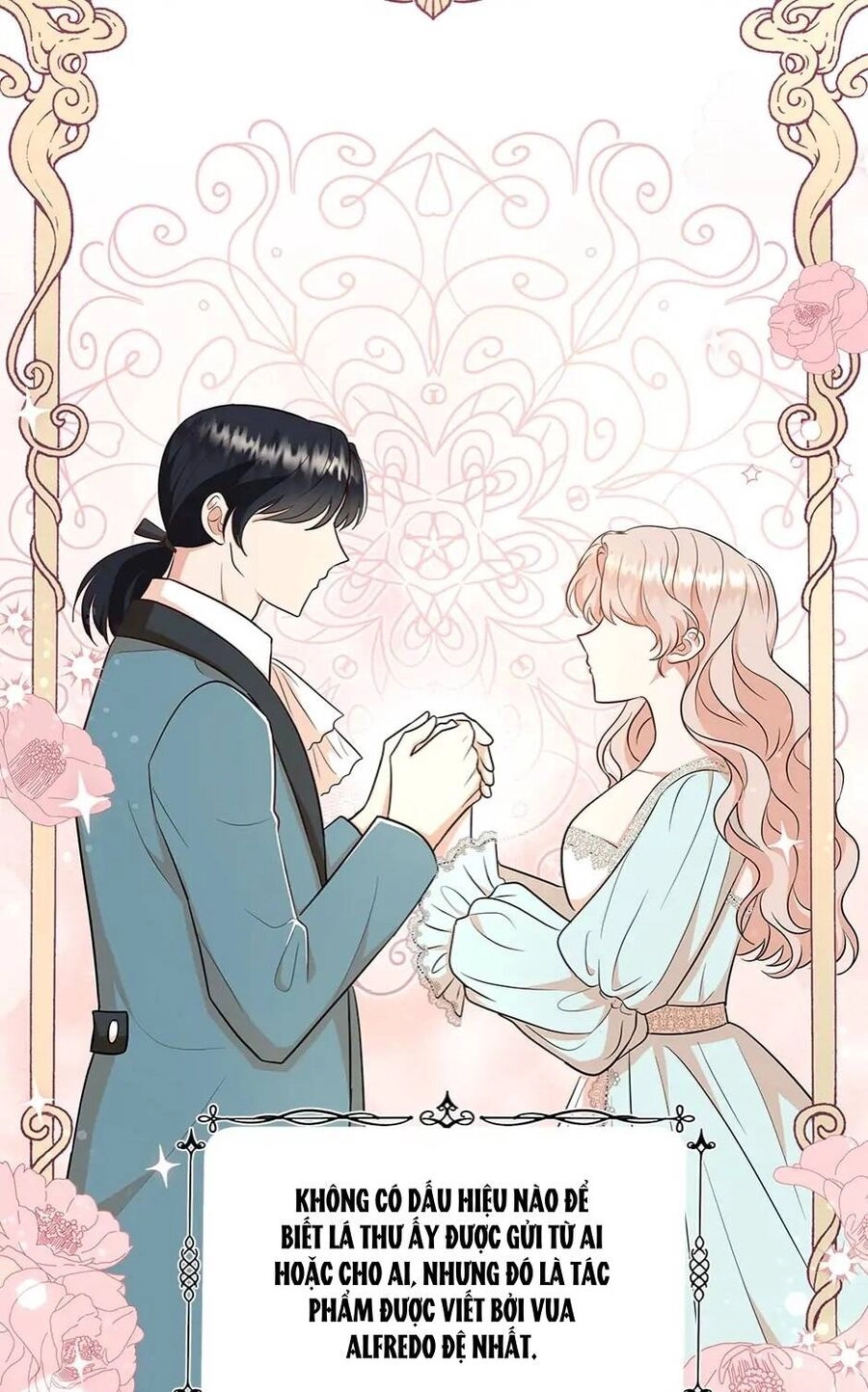 Nhân Vật Phản Diện Cũng Khó Chịu Chapter 51 - 27