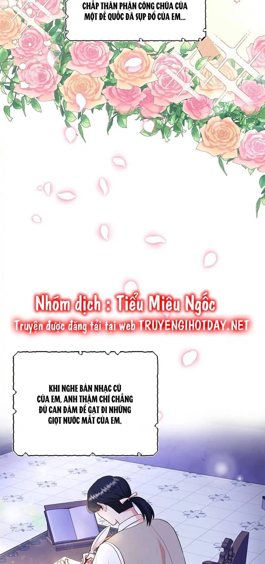 Nhân Vật Phản Diện Cũng Khó Chịu Chapter 51 - 30