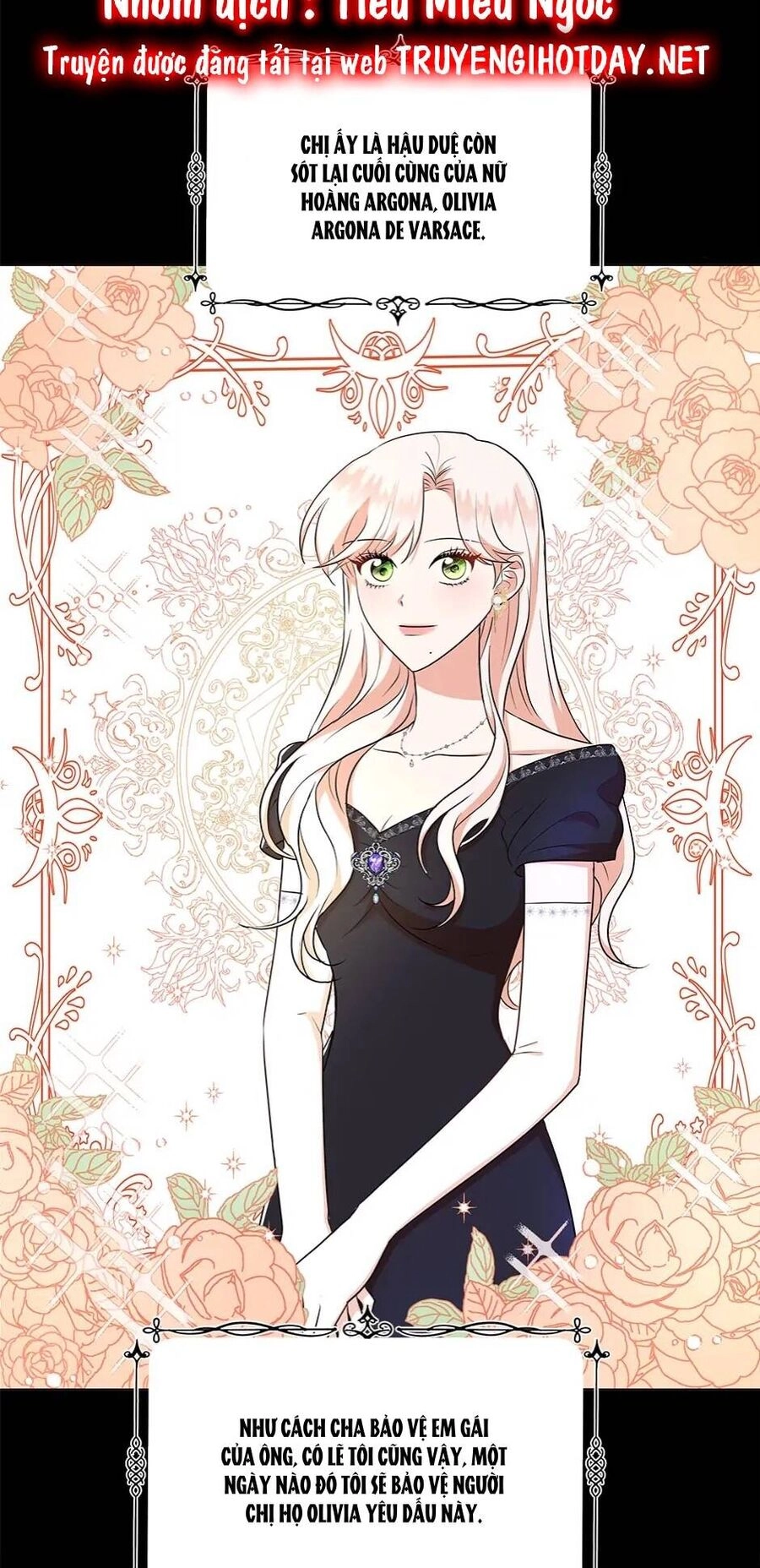 Nhân Vật Phản Diện Cũng Khó Chịu Chapter 51 - 34