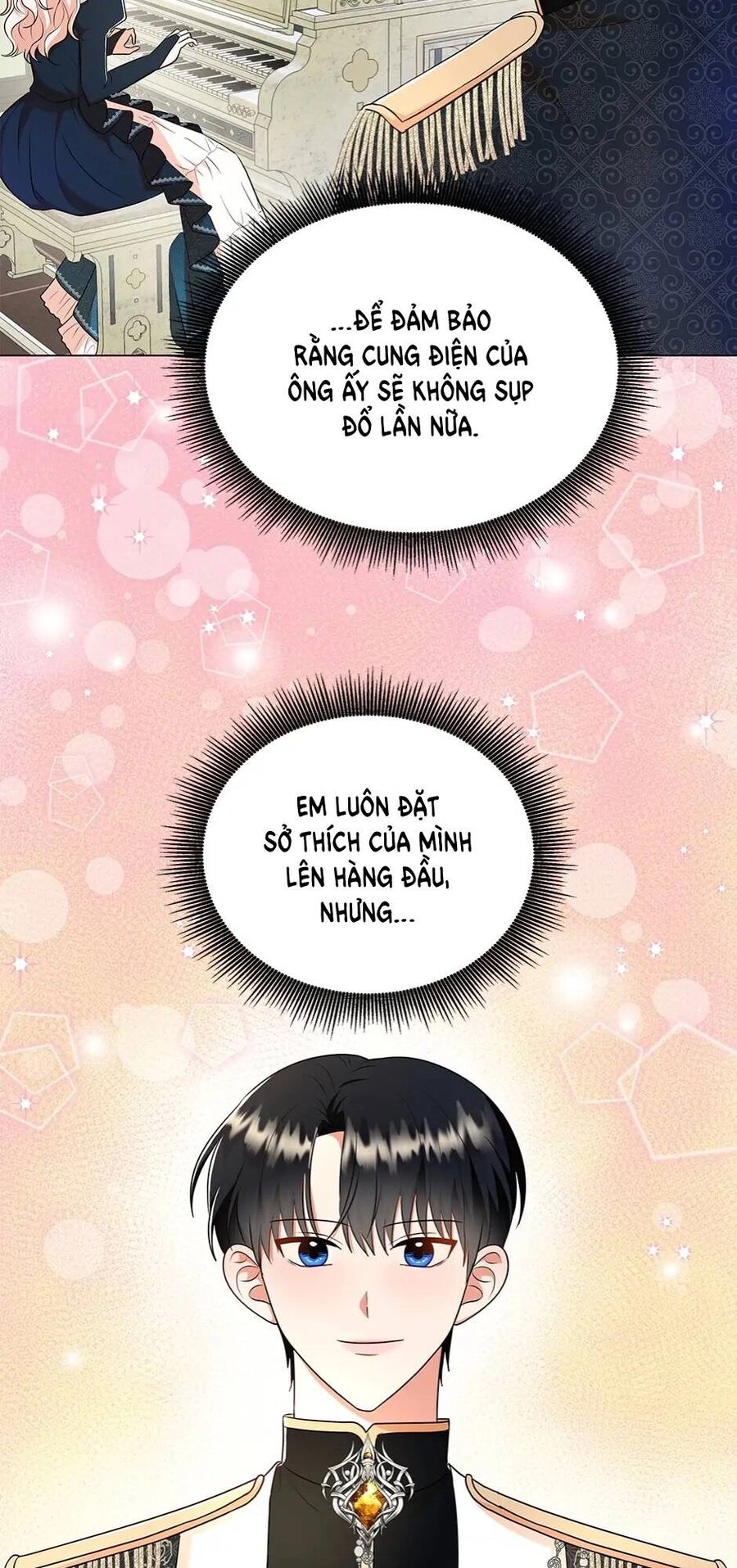 Nhân Vật Phản Diện Cũng Khó Chịu Chapter 51 - 36