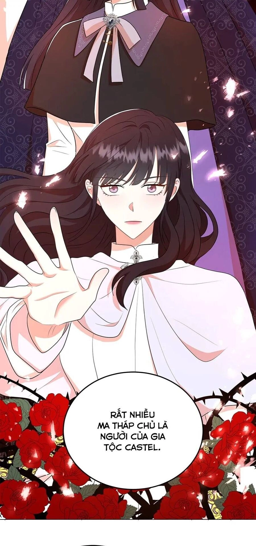 Nhân Vật Phản Diện Cũng Khó Chịu Chapter 51 - 42