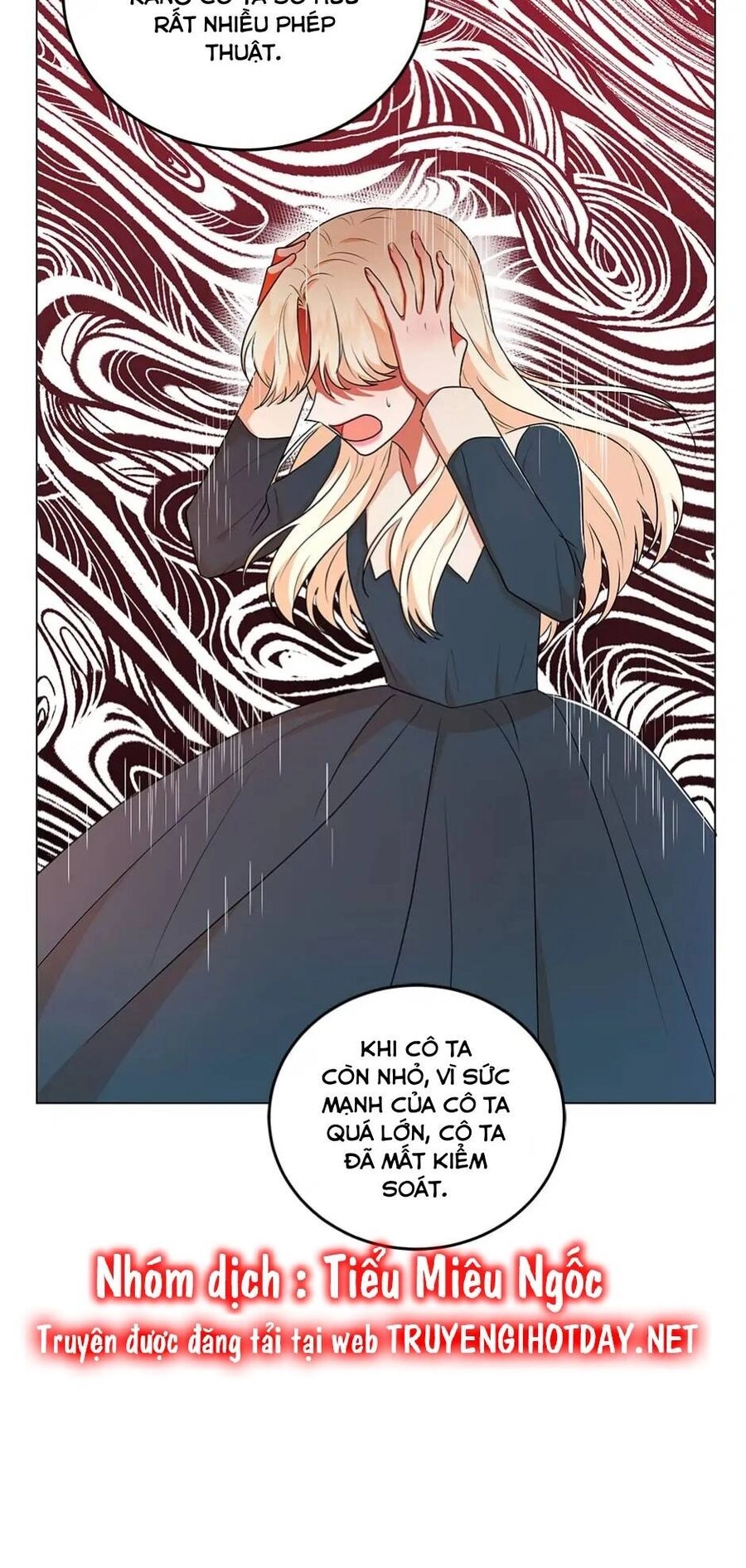 Nhân Vật Phản Diện Cũng Khó Chịu Chapter 51 - 44