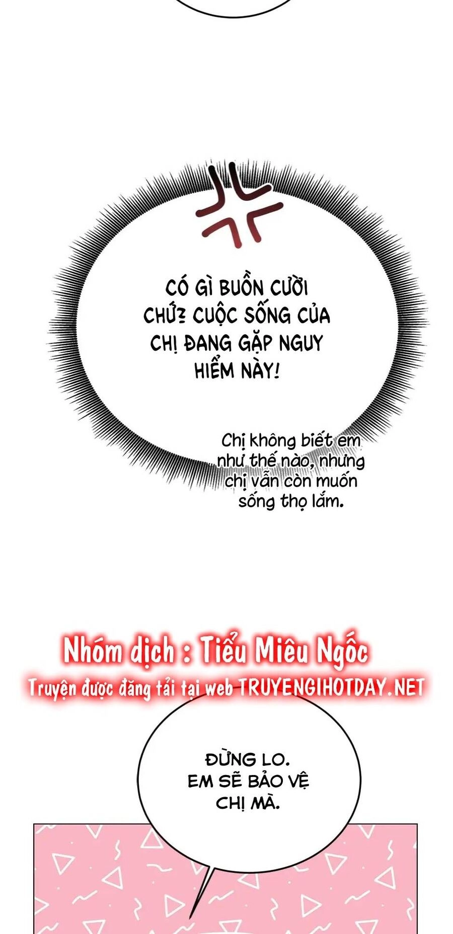 Nhân Vật Phản Diện Cũng Khó Chịu Chapter 51 - 47