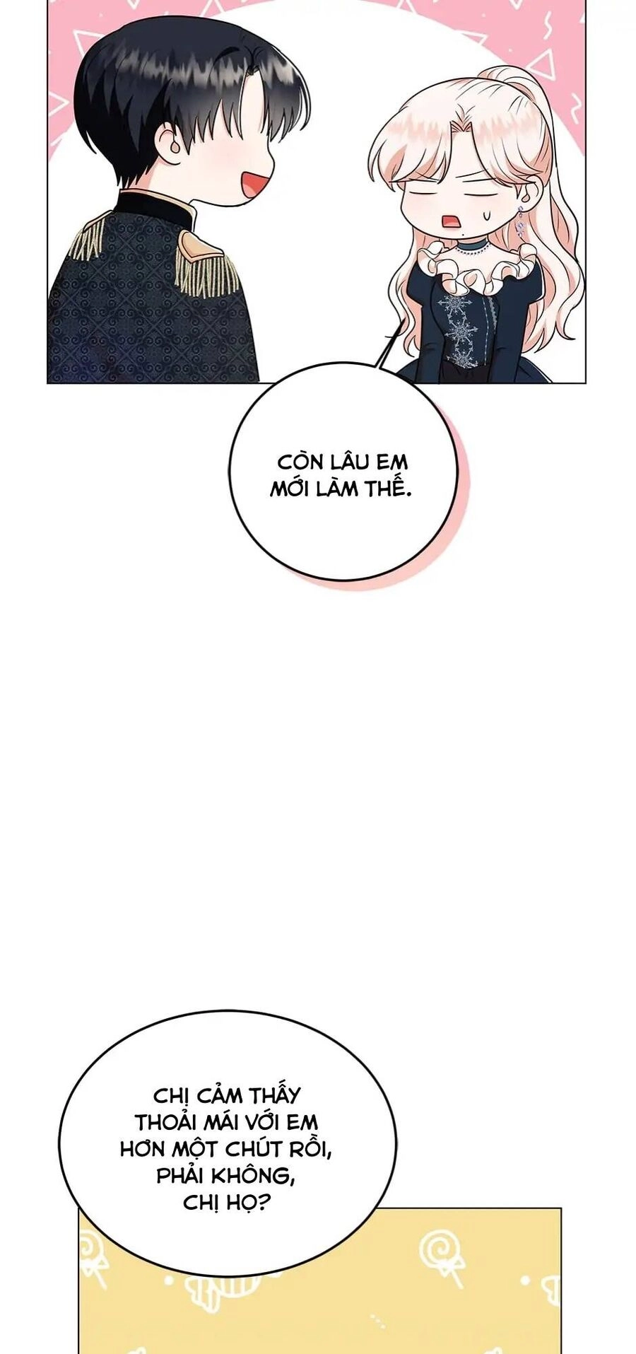 Nhân Vật Phản Diện Cũng Khó Chịu Chapter 51 - 48