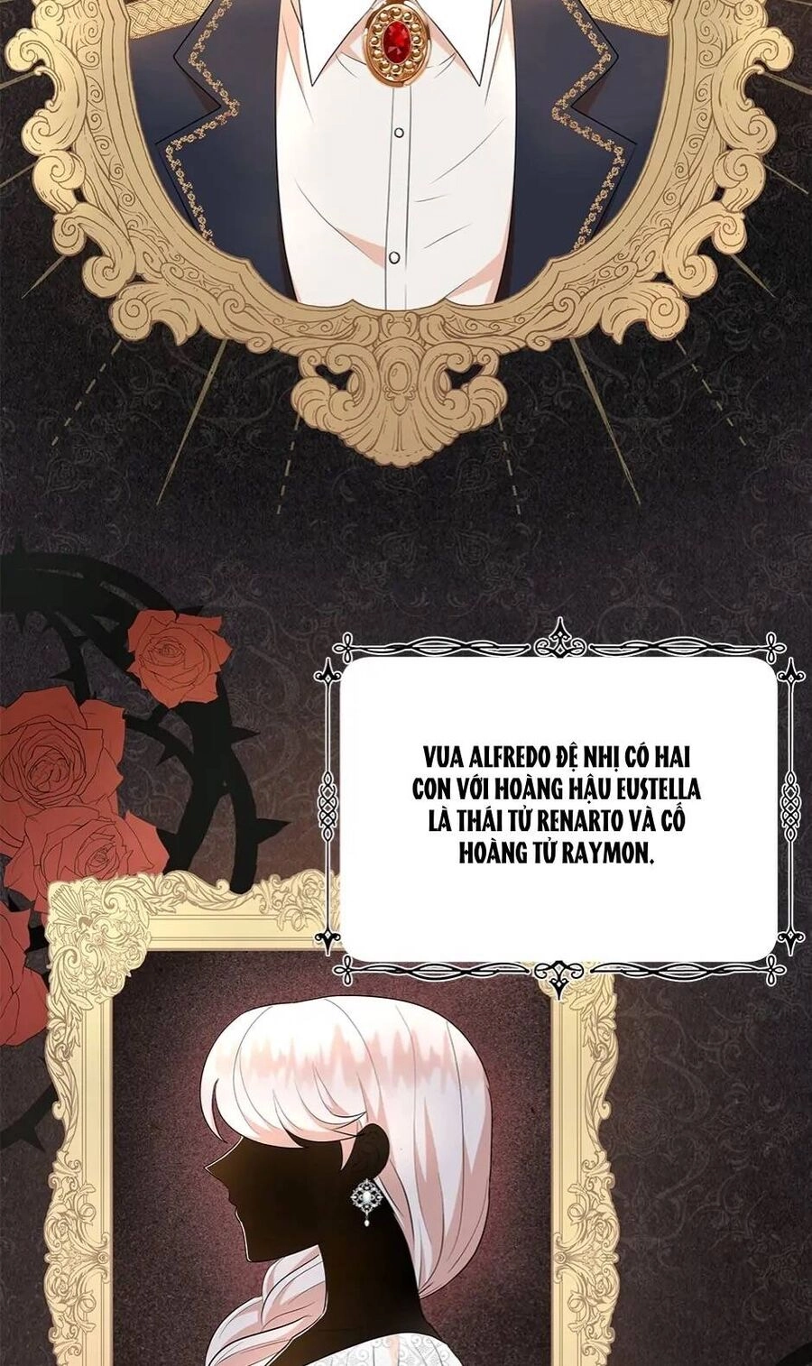 Nhân Vật Phản Diện Cũng Khó Chịu Chapter 51 - 52