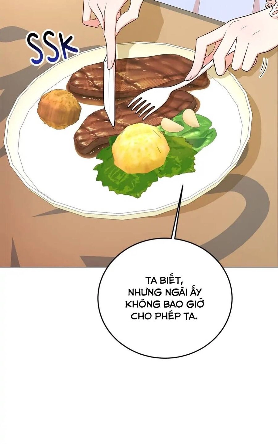 Nhân Vật Phản Diện Cũng Khó Chịu Chapter 51 - 69