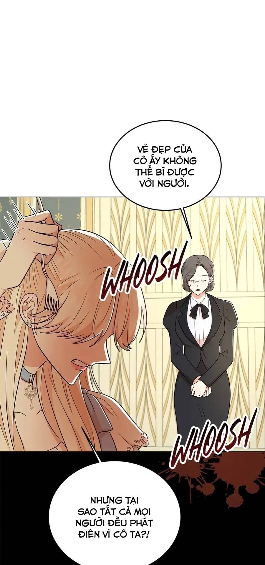 Nhân Vật Phản Diện Cũng Khó Chịu Chapter 51 - 71