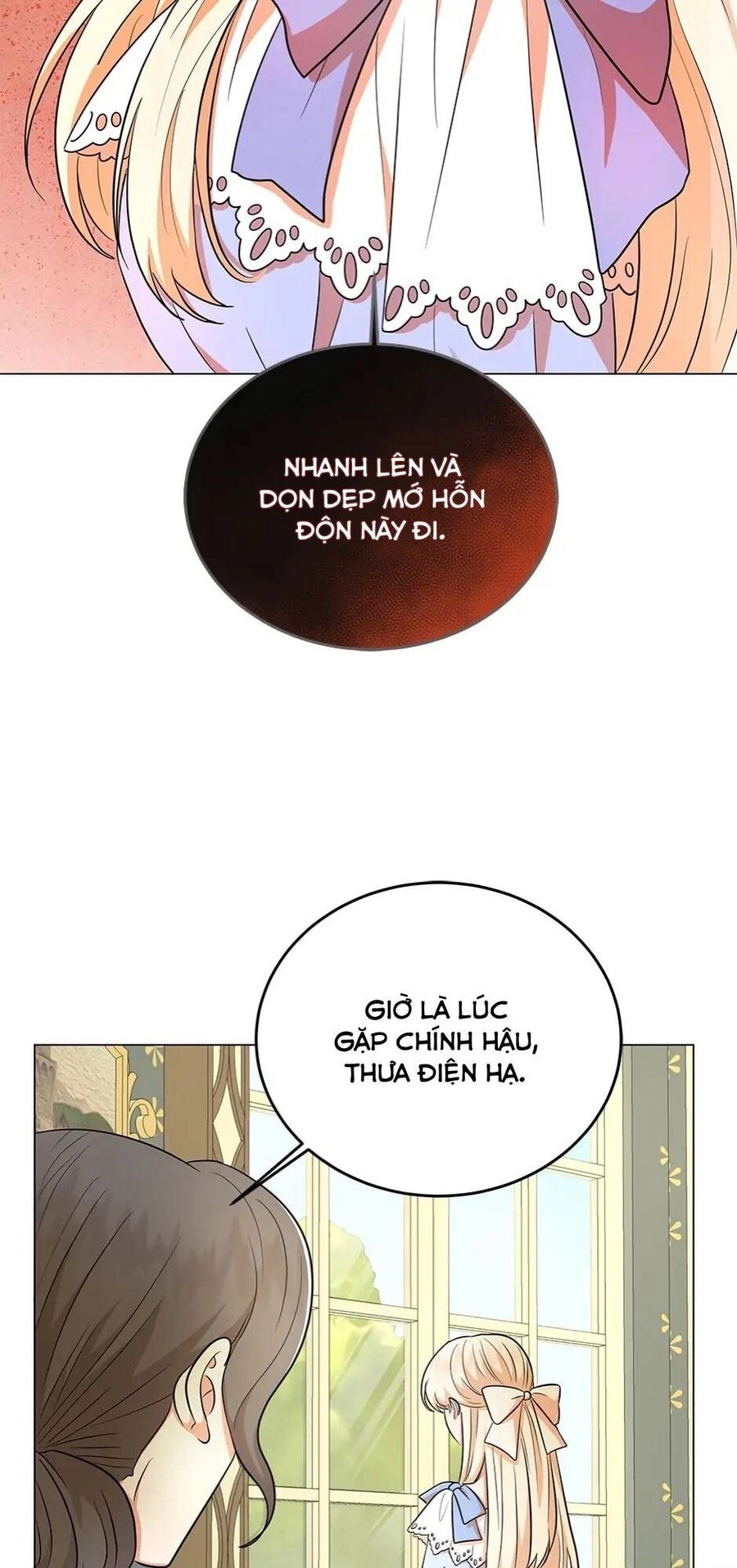 Nhân Vật Phản Diện Cũng Khó Chịu Chapter 51 - 74