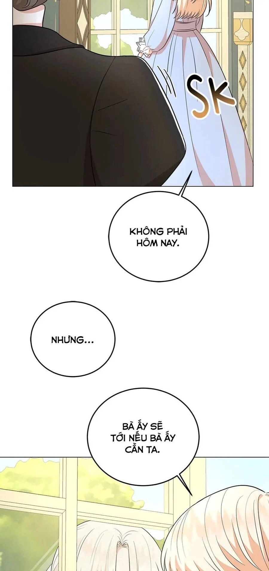 Nhân Vật Phản Diện Cũng Khó Chịu Chapter 51 - 75