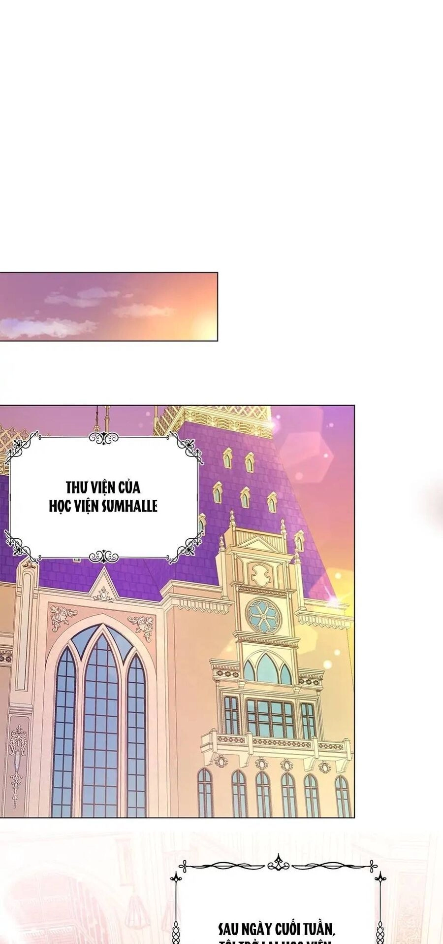 Nhân Vật Phản Diện Cũng Khó Chịu Chapter 51 - 77